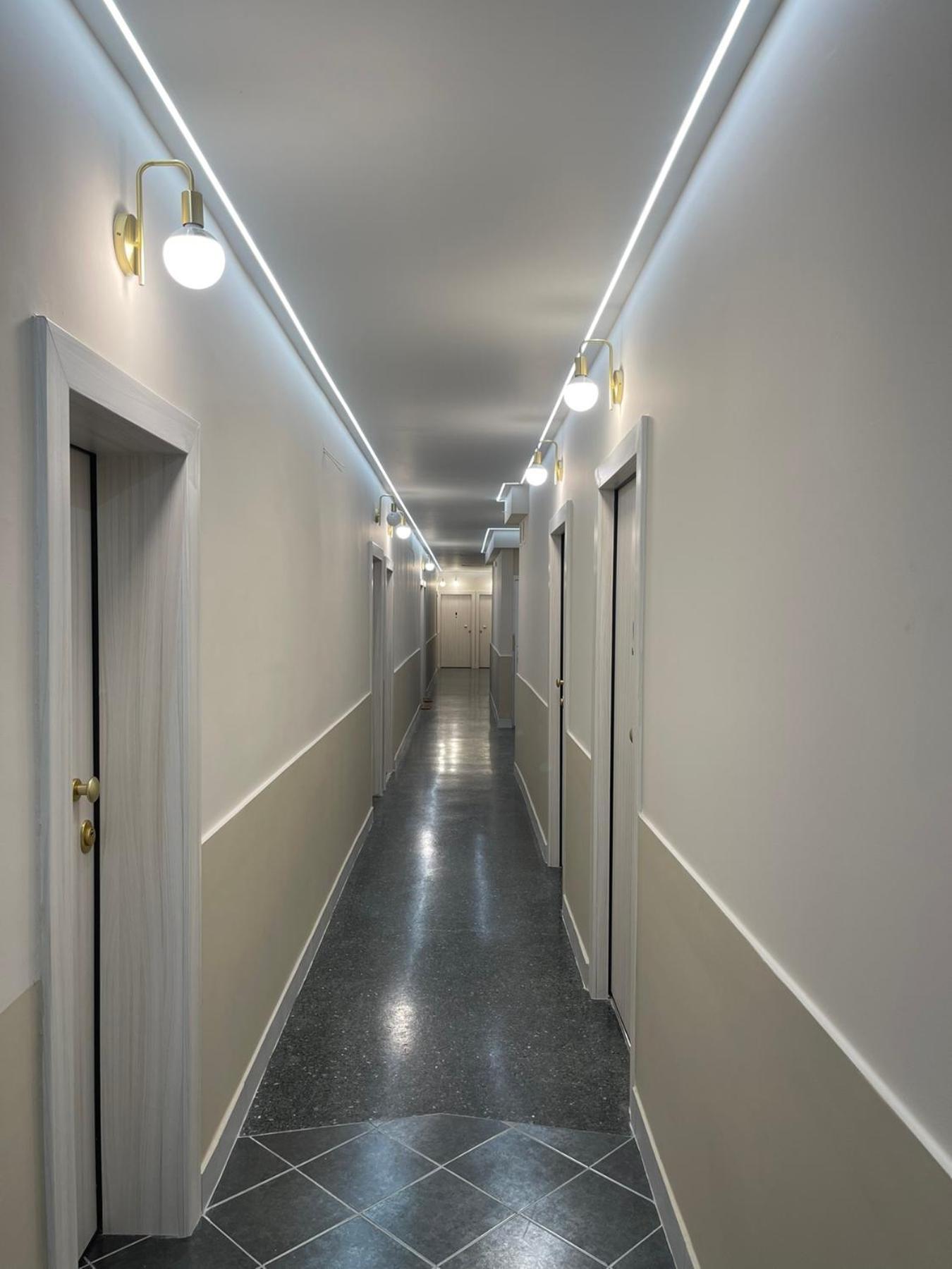 Pansea 10 Exclusive Suites Thessaloniki Exterior foto