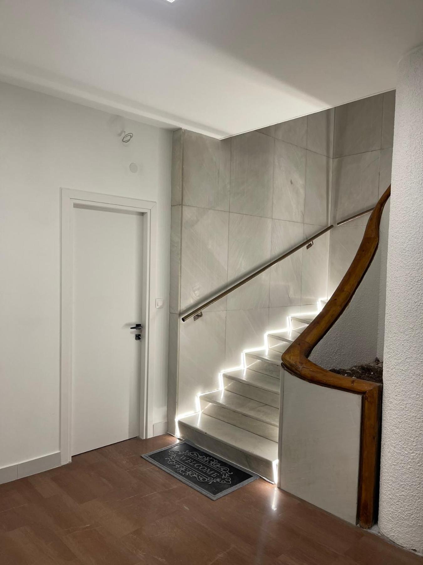 Pansea 10 Exclusive Suites Thessaloniki Exterior foto
